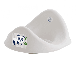 Babydesign Sedile WC BIO Panda bio white