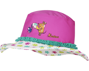 Sombrero de protección UV Sun Hat The Mouse Flower