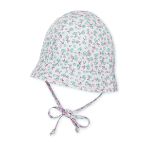 Fisherman's hat pale pink