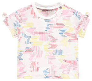 T-shirt Roma-flamingo