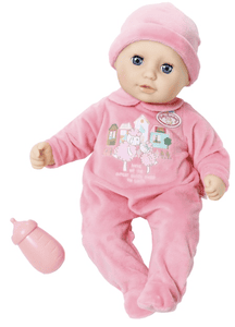 My Little Baby Annabell® Annabell, 36cm