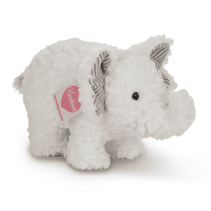 Corazón niño - Elefant Cooper 23 cm