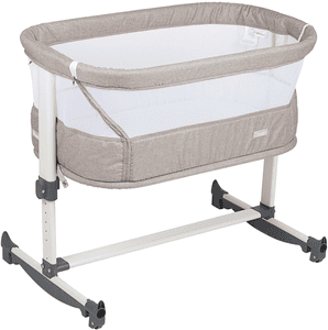 Co-sleeper Vivaldi Beige