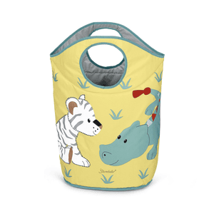 Wasmand Knuffelzoo original