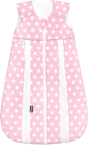 Sovsäck Thinsulate Prima Klima 60 - 110 cm candy pink