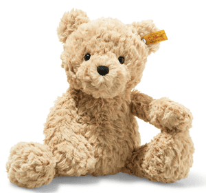 Soft Cuddly Friends Jimmy Teddybär, 30 cm