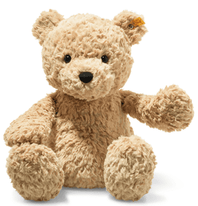 Peluche ours Soft Cuddly Friends Jimmy, 40 cm