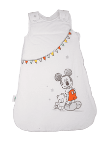 Gigoteuse Premium Mickey Mouse TOG 2.5