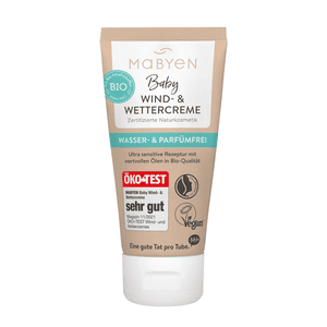 Baby Wind- & Wettercreme 50 ml