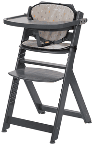 Safety 1st Seggiolone Timba con cuscino Warm Grey