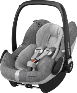 MAXI-COSI Autostoel Pebble PRO I-size Nomad Grey