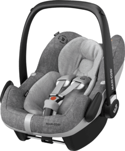 MAXI-COSI Babyschale Pebble PRO I-size Nomad Grey