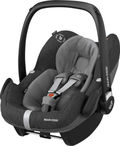 MAXI-COSI Autostoel Pebble PRO I-size Sparkling Grey