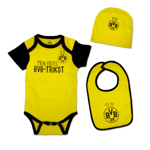 BVB baby geschenkdoosje 3-delige maat 62/68