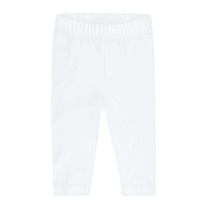 Girls Leggings weiß