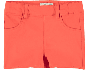 Girls Shorts Salli emberglow
