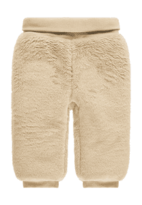 Pantalon de garçon, beige