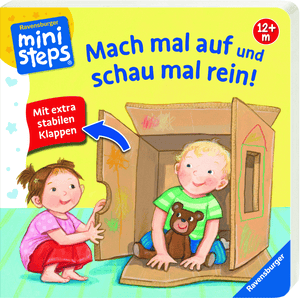 ministeps Mach auf und schau mal rein