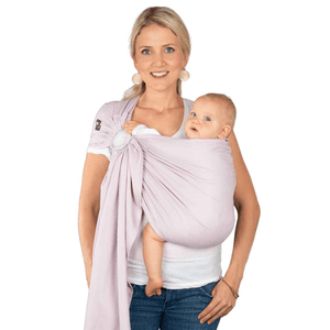 Bärsjal Ring-Sling Hamburg fläder