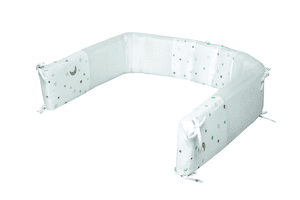 Nestchen Air Plus safe asleep Sternenzauber 170 cm x 16 cm