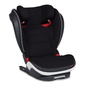 Kindersitz iZi Flex S Fix Midnight Black Mélange
