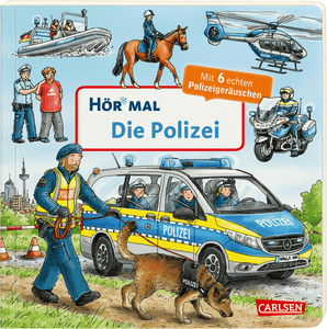 Hör mal: Die Polizei