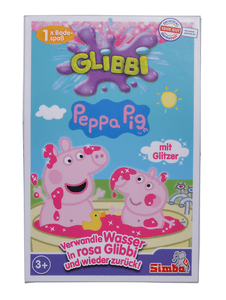 Glibbi slijm Peppa Pig