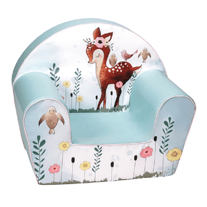 knorr® toys barnestol - Fawn