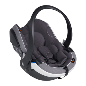 Babyschale iZi Go Modular X1 i-Size Metallic Melange