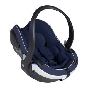 Babyschale iZi Go Modular X1 i-Size Navy Melange