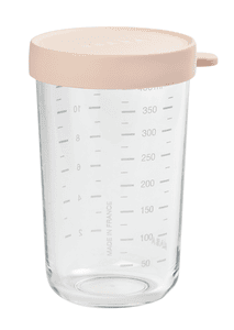 Contenitore 400 ml rosa