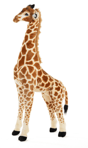 Giraffe 135 cm