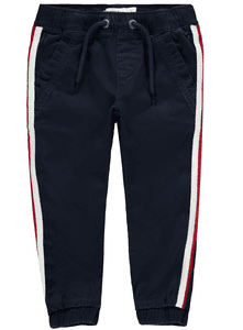 Girls Pantalon de survêtement Fidius brûlé olive