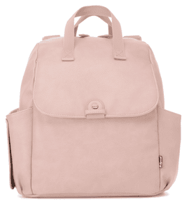 Wickelrucksack Robyn Convertible Backpack Faux Leather Blush