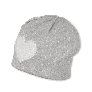 Girls Ciottolo di fagioli di Slouch-Beanie