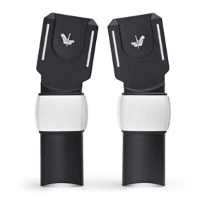 Adaptador Fox 2/ Lynx/ Buffalo Black