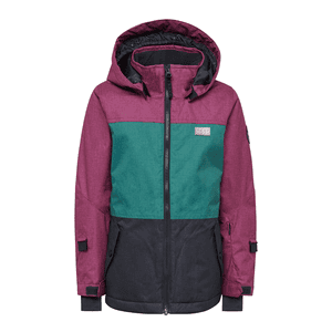 Winterjacke LWJOSEFINE 704 Light Purple