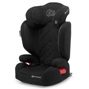 Siège auto Xpand black Isofix gr.2/3