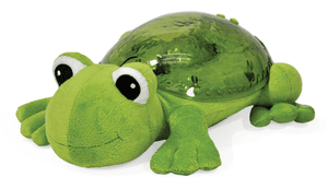 cloud-b® Tranquil Frog ™ - vihreä