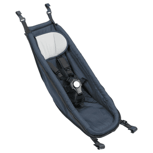 Babysitz Night blue für Kid und Kid Plus