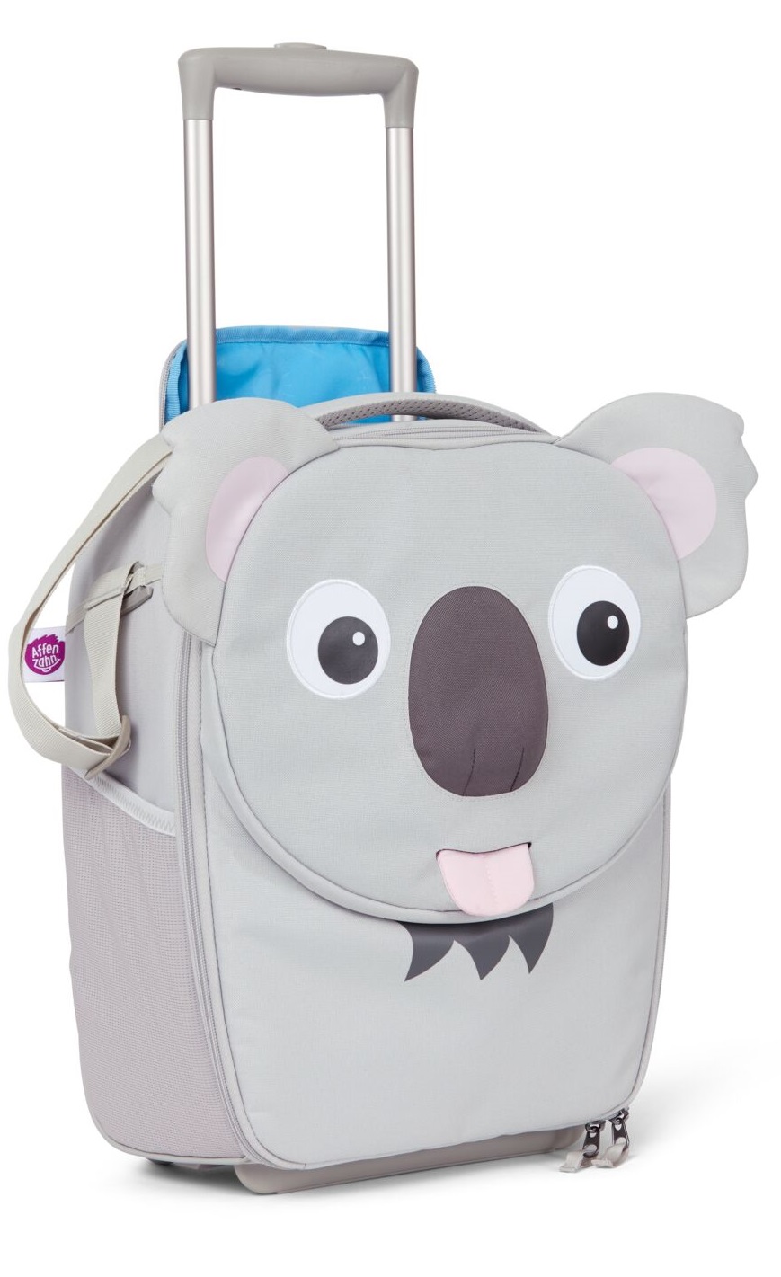 Kinderkoffer Karla Koala