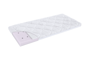 Matelas pour berceau rectangulaire Brise Light 50x100 cm