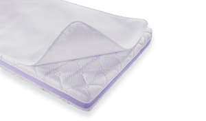 Alèse pour lit enfant d'étanchéité Airsafe 60x120 cm