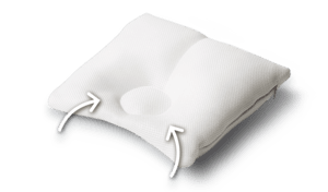 Cushion Care for myi 22 x 25 x 7 cm