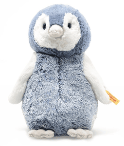 Soft Cuddly Friends Paule Penguin, 22 cm