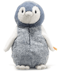 Soft Cuddly Friends Paule Pingvin, 30 cm