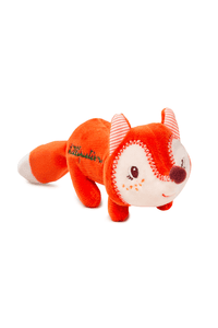 Mini Peluche Volpe Alice