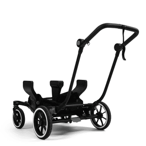 Gestell NXT Twin Black