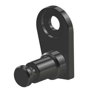 Universal Kupplung Click & Crooz