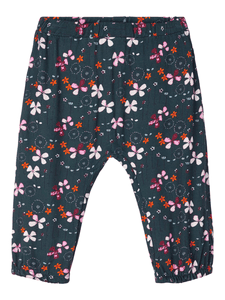 Girls Pantalones green de gablete